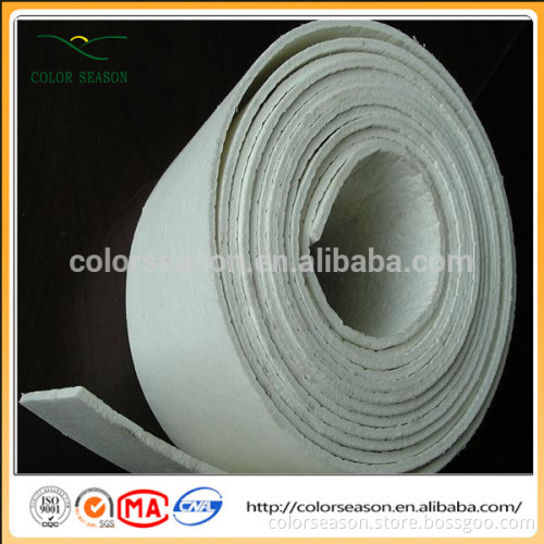 1430 high temprature ceramic fiber paper
